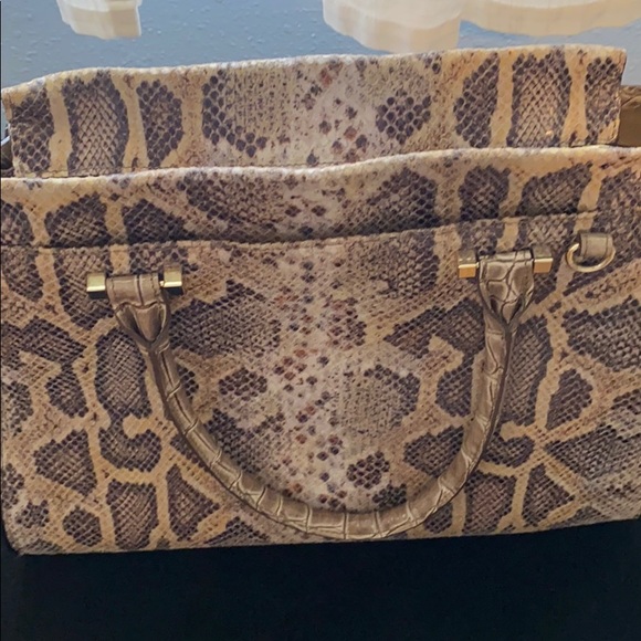 Brahmin Bag - Picture 4 of 8